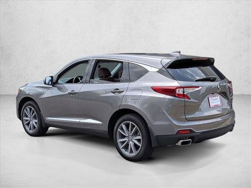 Certified 2023 Acura RDX FWD w/ Technology Package image 8