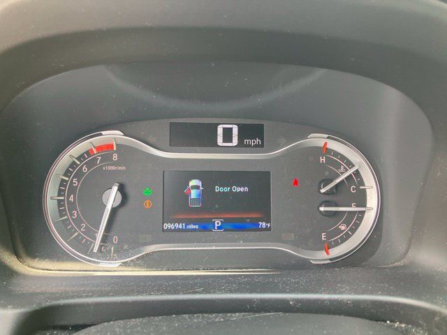 Used 2019 Honda Ridgeline RTL-E image 9