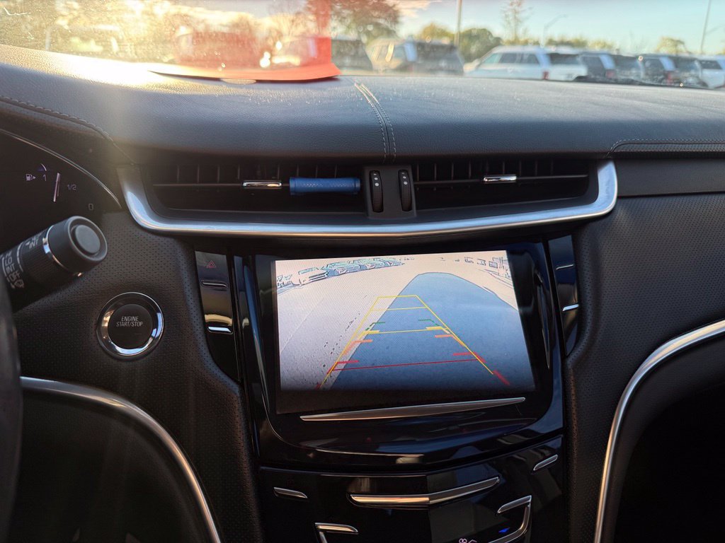 Used 2014 Cadillac XTS FWD image 17