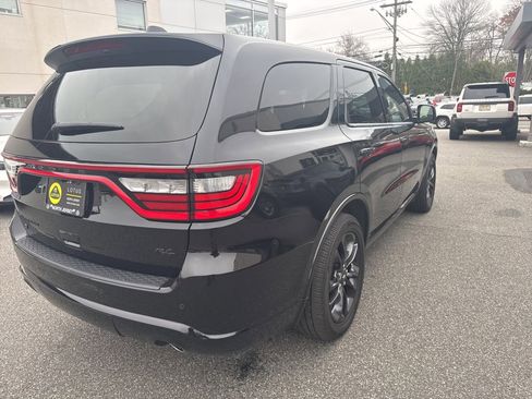 Used 2023 Dodge Durango R/T image 8