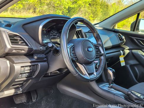 Used 2021 Subaru Crosstrek 2.0i Premium w/ Moonroof Package image 9