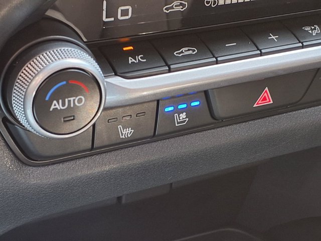 New 2026 MAZDA CX-50 AWD 2.5 S w/ Weather Package image 10