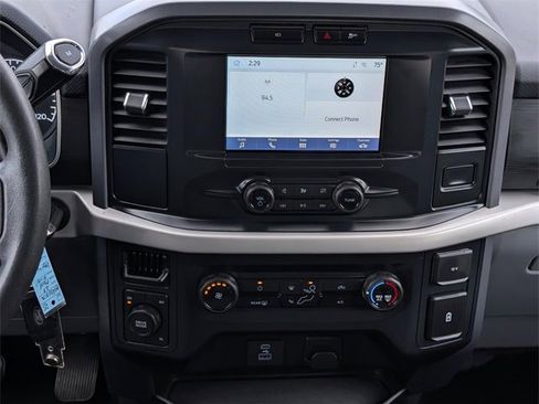 Certified 2023 Ford F150 XLT image 13