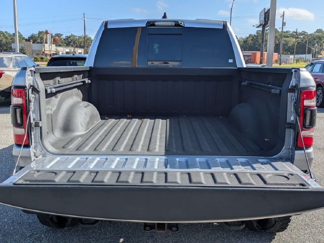 Used 2021 RAM 1500 TRX w/ TRX Level 2 Equipment Group AWD/4WD image 13