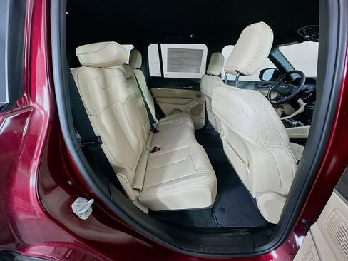 New 2026 Jeep Grand Cherokee Limited image 34