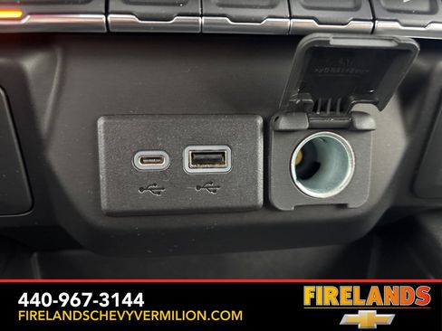 Certified 2022 Chevrolet Silverado 1500 RST image 21