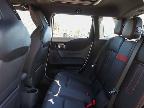 Used 2026 MINI Cooper S FWD image 27