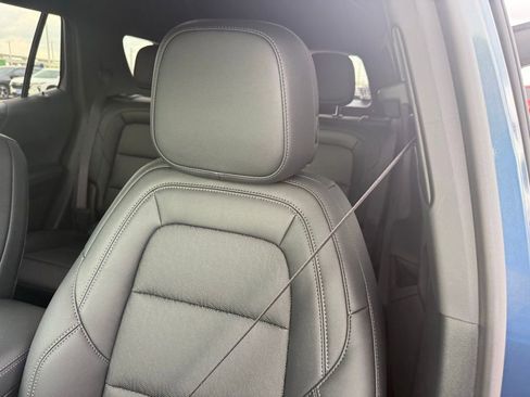 New 2026 Chevrolet Equinox LT w/ Convenience Package II image 22