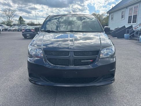 Used 2014 Dodge Grand Caravan SE FWD image 9