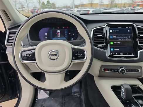 Used 2023 Volvo XC90 B6 Plus w/ Protection Package Premier image 11