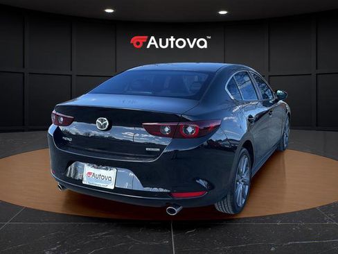 Used 2025 MAZDA MAZDA3 s image 5