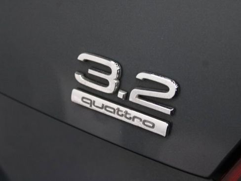Used 2009 Audi TT 3.2 Premium Plus AWD/4WD image 10