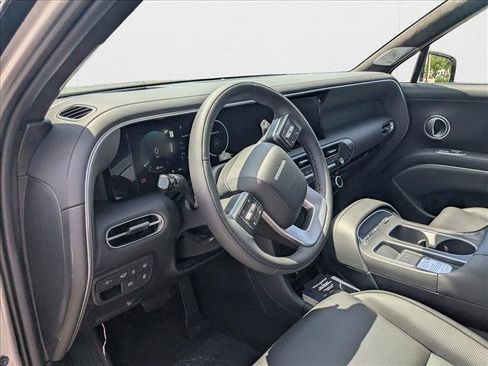 New 2026 Hyundai Palisade Calligraphy image 3