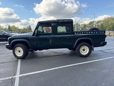 New 2025 INEOS Grenadier image 8