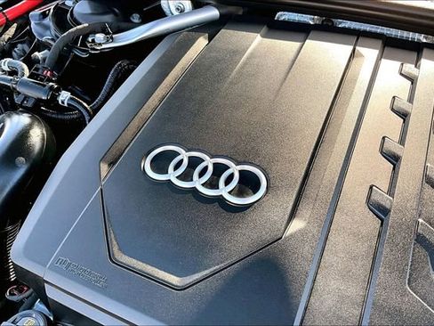 Used 2024 Audi A6 Premium Plus image 31