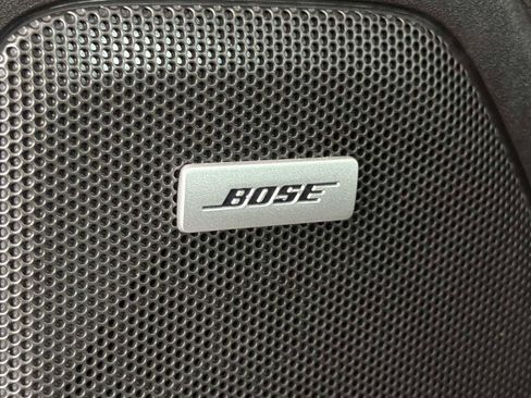 Used 2021 Chevrolet Silverado 1500 High Country w/ LPO, Dark Essentials Package image 24