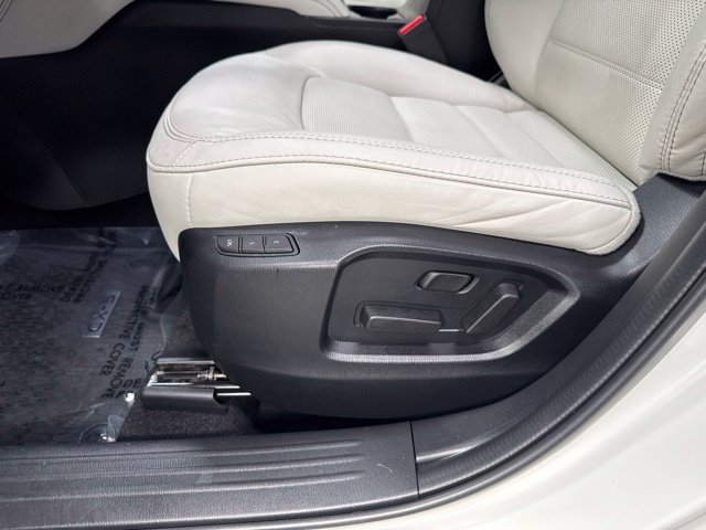 Used 2022 MAZDA CX-5 AWD 2.5 S w/ Premium Plus Pkg image 7
