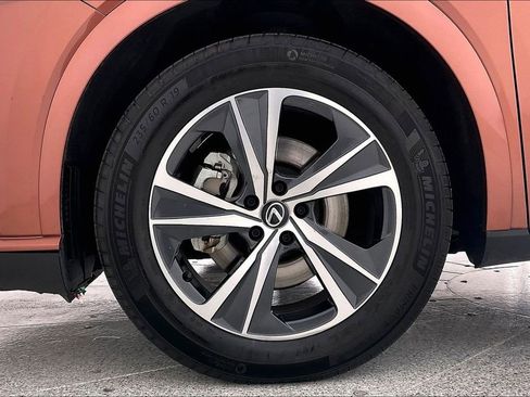 Used 2023 Lexus RX 350 image 11