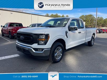 Used 2023 Ford F150 XL