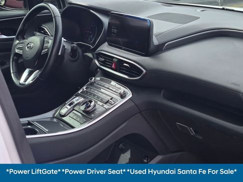 Used 2023 Hyundai Santa Fe XRT image 12