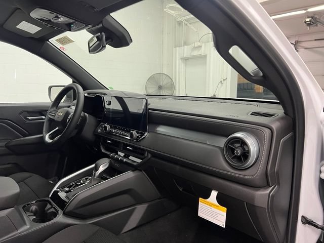 New 2026 Chevrolet Colorado LT AWD/4WD image 21
