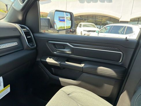 New 2026 RAM 1500 Big Horn image 31