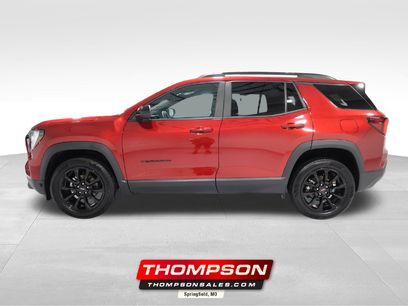 Used 2025 GMC Terrain Elevation w/ Black Edition
