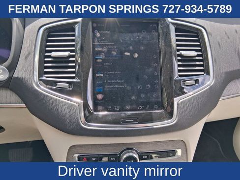 Certified 2023 Volvo XC90 B5 Plus AWD/4WD image 27