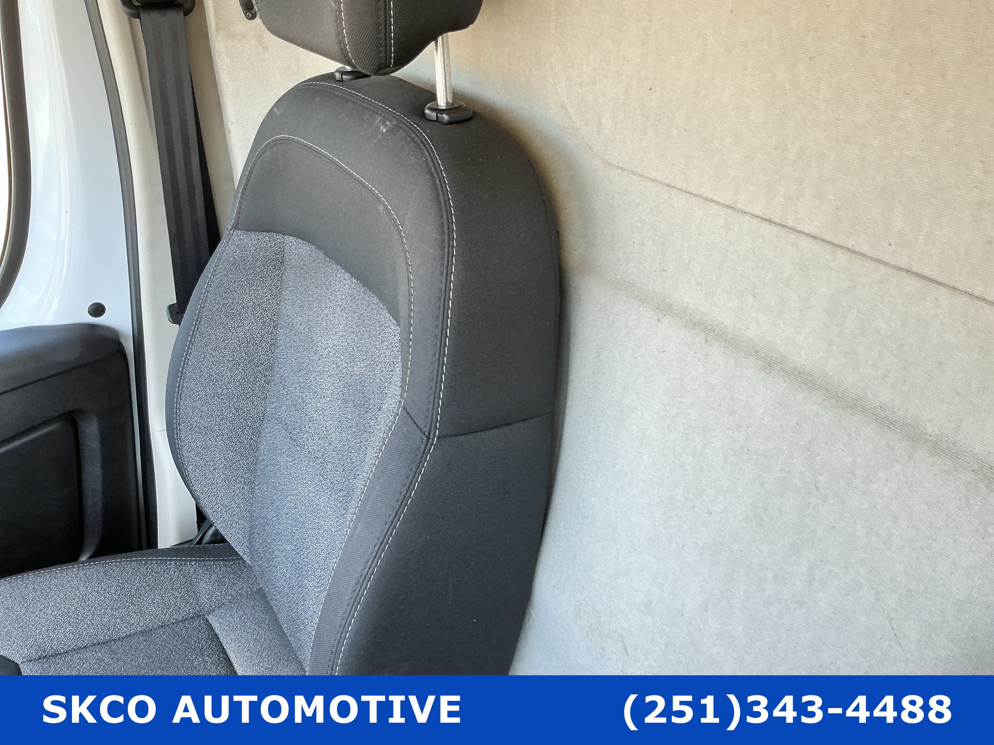 Used 2019 RAM ProMaster 3500 FWD image 27