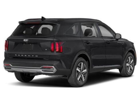 Used 2021 Kia Sorento S FWD image 2