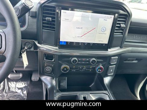 New 2025 Ford F150 STX w/ Equipment Group 200A image 29