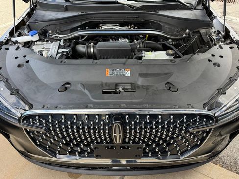Used 2025 Lincoln Aviator Reserve w/ Illumination Package AWD/4WD image 46