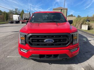 Certified 2022 Ford F150 XLT w/ Equipment Group 302A High video 2
