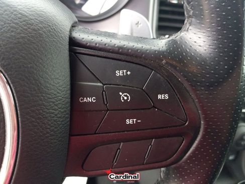 Used 2023 Dodge Charger R/T w/ Blacktop Package image 25