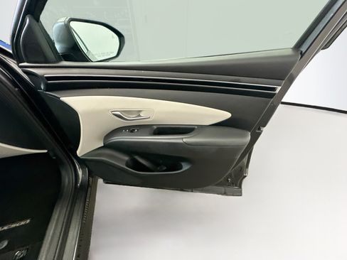 Used 2023 Hyundai Tucson SEL AWD/4WD image 33