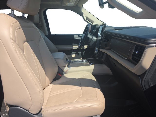 Used 2024 Ford Expedition Max Limited RWD image 17