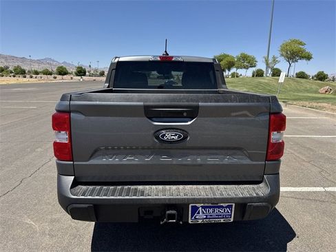 New 2025 Ford Maverick XLT image 6