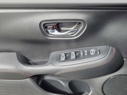 New 2026 Honda HR-V Sport image 19