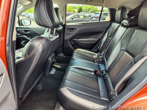Certified 2024 Subaru Crosstrek 2.5i Limited AWD/4WD image 9