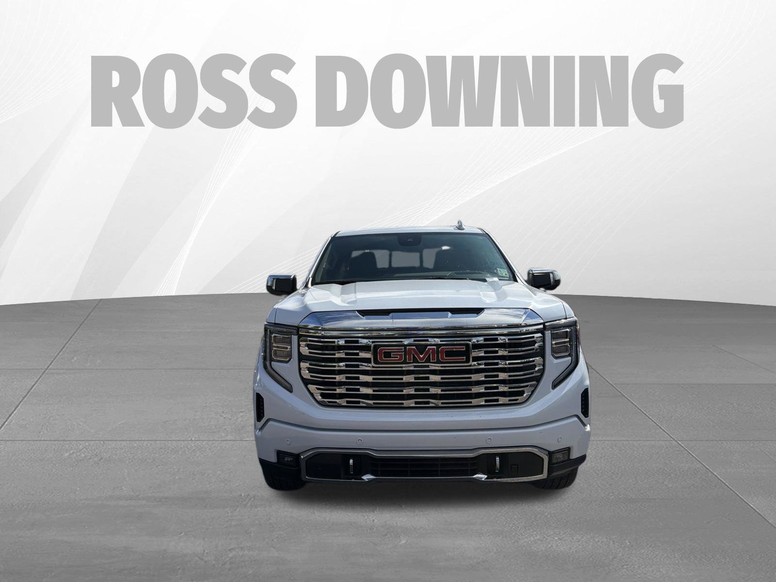 Used 2026 GMC Sierra 1500 Denali AWD/4WD image 2