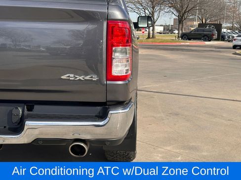 Used 2019 RAM 1500 Big Horn image 13