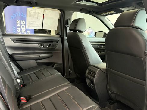 Used 2025 Honda CR-V Sport-L image 29