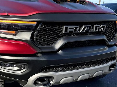 Used 2024 RAM 1500 TRX image 33