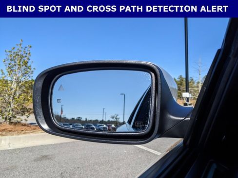 Used 2022 Dodge Charger SRT Hellcat image 6