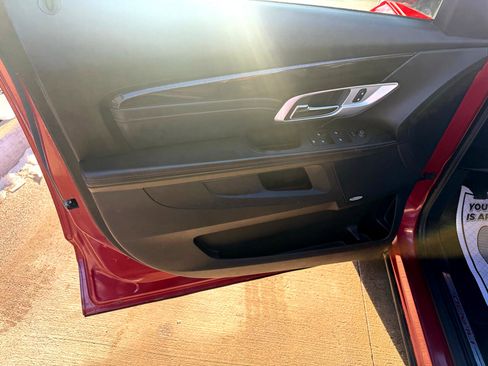 Used 2015 GMC Terrain Denali image 13