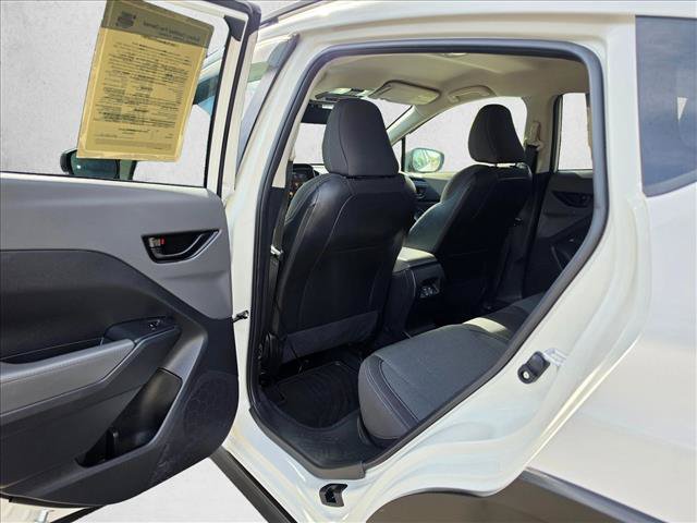 Certified 2024 Subaru Crosstrek 2.0i Premium w/ Crosstrek Mirror Package AWD/4WD image 16
