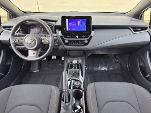 Used 2025 Toyota Corolla GR AWD/4WD image 12