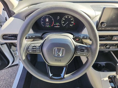 Certified 2023 Honda HR-V LX image 19