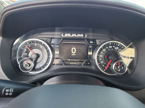 Used 2022 RAM 1500 Big Horn image 15