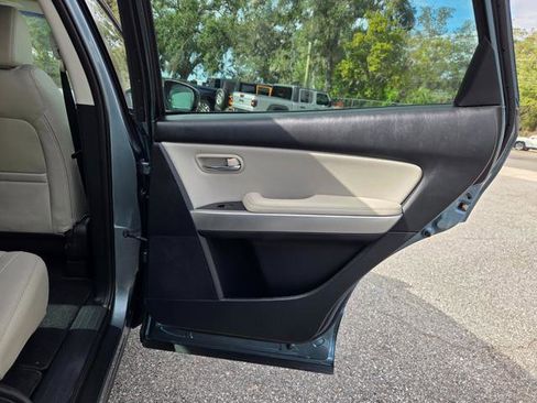 Used 2013 MAZDA CX-9 Grand Touring w/ GT Technology Pkg image 33